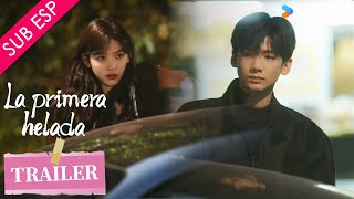 【Tráiler EP 01-05】La primera helada | Estás reprimida, vuelve el chico del pasado 💖| YOUKU