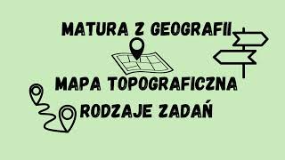 GEO. Mapa topograficzna.