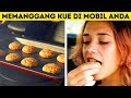 27 HACKS MEMASAK GILA YANG BENAR-BENAR BEKERJA