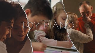 Roman Blue - Toy Piano (Official Music Video)