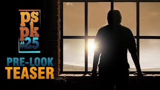 Pawan Kalyan #PSPK25 PRE-LOOK Teaser | #PSPKFLon27thNov | Trivikram Srinivas | Filmylooks