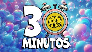 30 MINUTOS DE DATOS CURIOSOS Y COSAS QUE NO SABÍAS 🤯⏰ Nº6