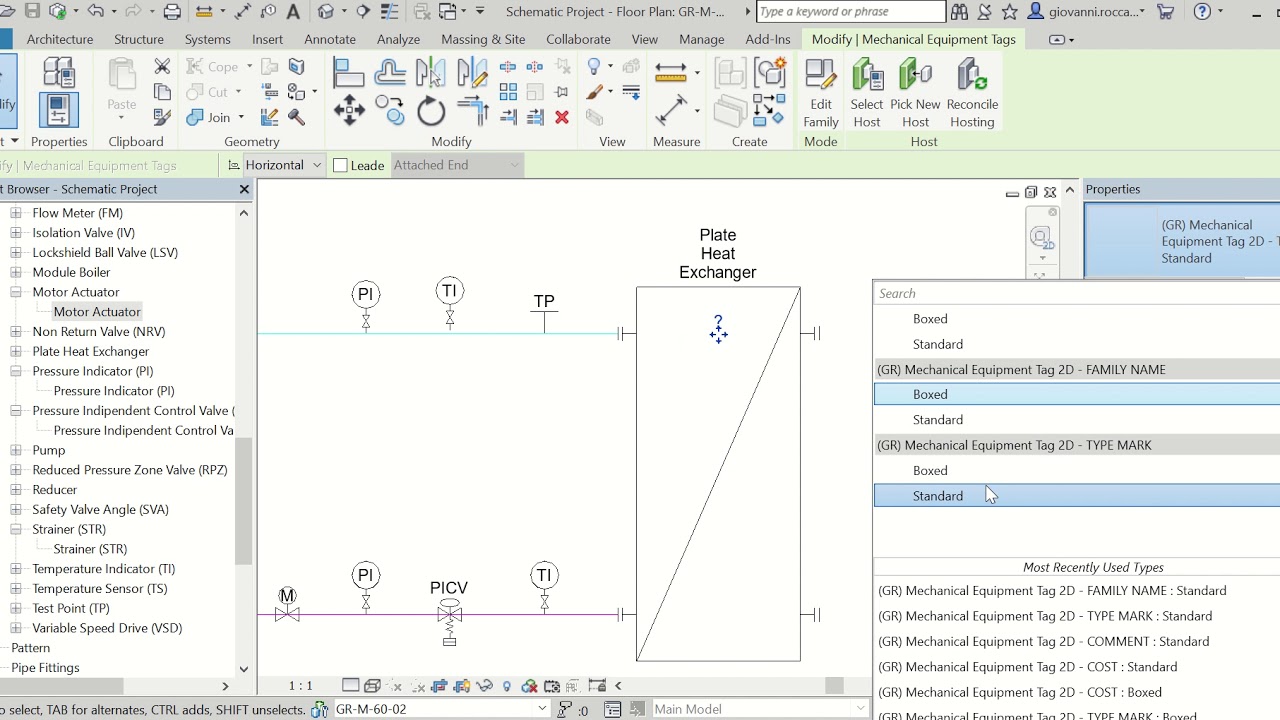 Revit Schematic Youtube