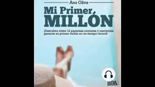 MI PRIMER MILLÓN 💵! audiolibro 🔉