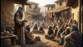 Proverbs 1 Explained: Timeless Wisdom for Modern Life