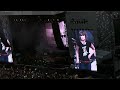 PRETENDERS - Brass in Pocket-MetLife,NJ(08/15/23) 4K HD