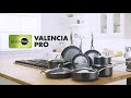 Valencia Pro Collection - GreenPan