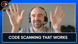 Code Scanning That Works With Your Code - Scott Norberg - ASW #317