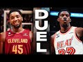 ELITE GUARD BATTLE! Donovan Mitchell (42 PTS) & Jimmy Butler (33 PTS) | March 10, 2023