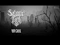 SATANIC NORTH - War (Official Music Video)