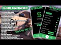 [SHARE] Client Alyn Paling Stabil LightGreen No Update 10.0.9