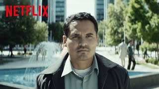 《滅絕入侵》 - 正式預告 - Netflix