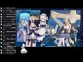 【アズレン実況 part 1800】ハード１３章実装！予想通りギリギリｗｗｗ【アズールレーン生放送 azur lane】