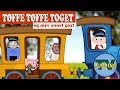 Tøffe, tøffe toget - og mye mer! | Norske barnesanger