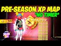 CRAZY NO TIMER Fortnite XP GLITCH Map to LEVEL UP FAST in Chapter 5 Season 4 (Get Felina Skin)