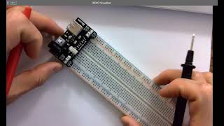 CE351 Microcontrollers - Lecture 1 The Power Module