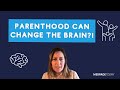 How Parenthood Changes the Brain