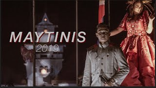 Being Inang Pilipinas 🇵🇭 | MAYTINIS 2019