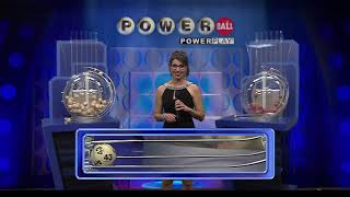 Powerball 20181219