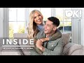 Inside Love Island's Molly and Callum's home with OK!