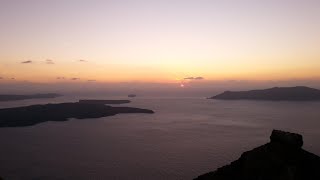 La Maltese Private Villa, Santorini, Greece