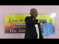 triagape ministries intl. jesus pt.6 the visible day star 2pt.1 19 prophet jeremiah benn