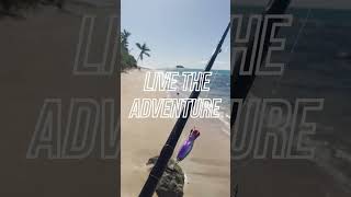 A Day in the Life: Island Survival Adventures