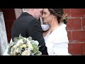 Katie & Nathan Budack Wedding Video - 12.14.19