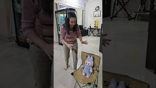 Kena joget labubu #funny #funnyvideo #comedy