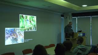 Thom van Dooren, 'Moving Birds in Hawai'i: Assisted colonisation in a colonised land'