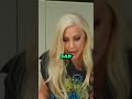 Lady Gaga doesn't like to take selfies with strangers