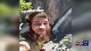 Webster County man still missing