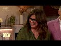 Valerie Bertinelli Shows Drew How to Make Easy One-Pan No-Bake Lasagna   The Drew Barrymore Show