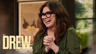 Valerie Bertinelli Shows Drew How to Make Easy One-Pan No-Bake Lasagna  | The Dr
