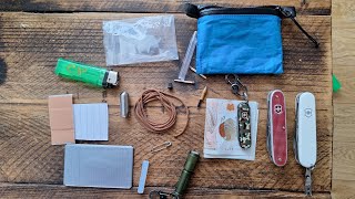 #28 - Micro EDC /  low bulk / high utility