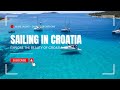 Sailing in Croatia with More Sailing