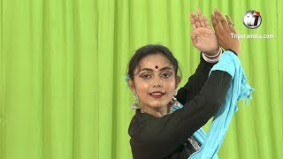 Video 10 : A Nazrul Nritya performed by Miss. Susmita Chakraborty