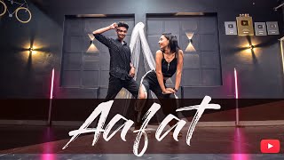 Aafat | Official Dance Video | Bollywood Dance | Choreography By Sanjay Maurya