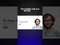 🚀 Build a Professional Business Campaign Profile Website | Full Code Tutorial Included! 🔥 #Web #mine