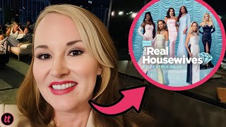 What Happened To Psychic Allison Dubois After Her Horrible RHOBH Appearance