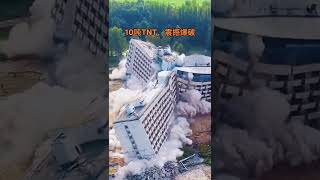 Tens of millions of dollars of hotels were destroyed #destroyed