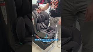 Lorelli Bertoni Nebula i-Size Isofix auto sedište za decu 40-150 cm. #kiddyjoy #autosediste #lorreli