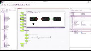 MQTT using Flowcode