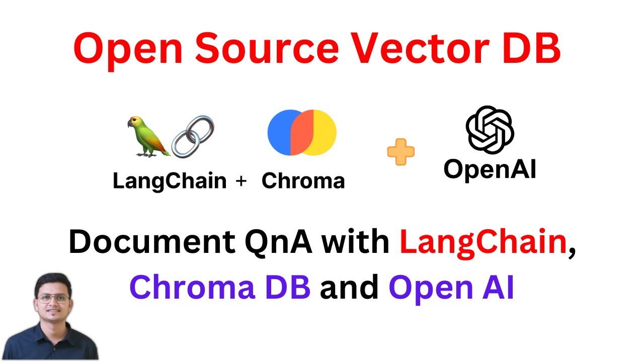 Langchain With Open Source Llm Image To U Langchain With Open Source Llm Image To U