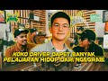 PUNYA BENGKEL DAN BANYAK KARYAWAN, KOKO DRIVER MASIH NGEGRAB? CARI APA?! - Podcast Seputar Sahabat