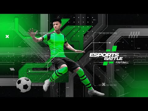 2024-07-20 – Liga de Campeones C, Europa League, Premier League E-Football ESportsBattle Stream 2