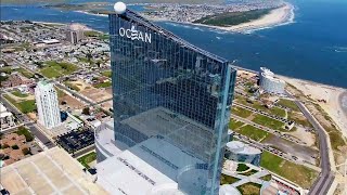 See what happened to Atlantic City, New Jersey, USA 🇺🇸