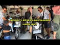 UNTUNG GK DI AMBIL 21 JT SCOOPY NYA PADAHAL DI DaLAM JOK ISI 50JT 😅🙏