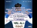 YNW Melly - Ingredients ft Fredo Bang (Lyrics)