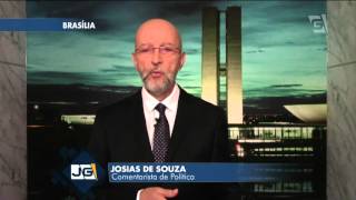 Josias de Souza / Dilma deu autogolpe, Lula fugiu de Sérgio Moro